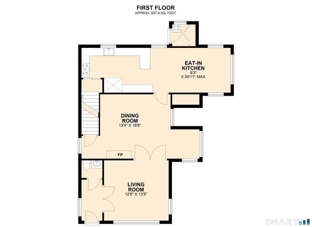 14 Eld Street, New Haven, CT 06511