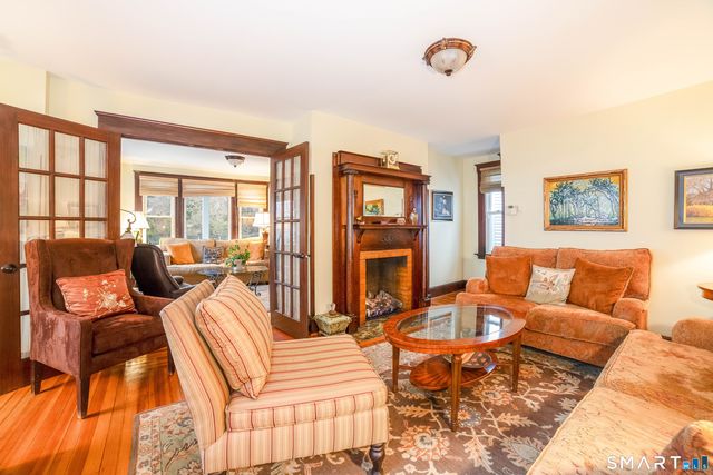 14 Eld Street, New Haven, CT 06511