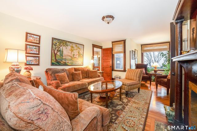 14 Eld Street, New Haven, CT 06511