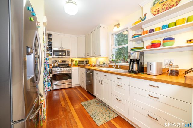 14 Eld Street, New Haven, CT 06511