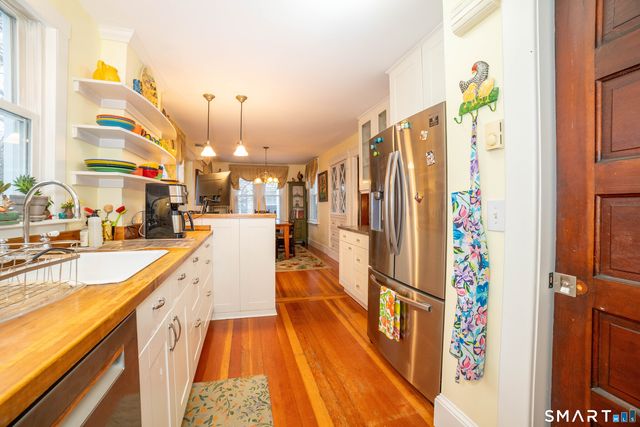 14 Eld Street, New Haven, CT 06511