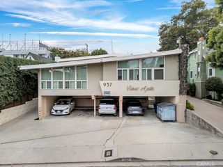 937 Hilldale, West Hollywood, CA 90069