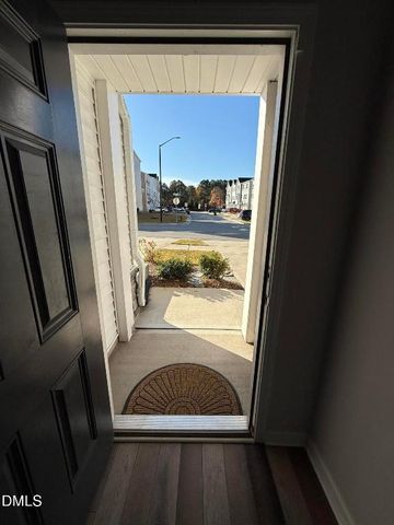 1092 Shoreside Drive, Durham, NC 27713