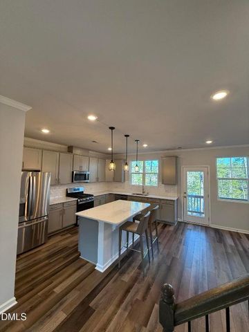 1092 Shoreside Drive, Durham, NC 27713