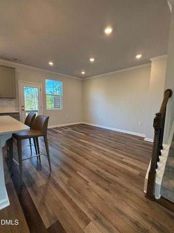 1092 Shoreside Drive, Durham, NC 27713