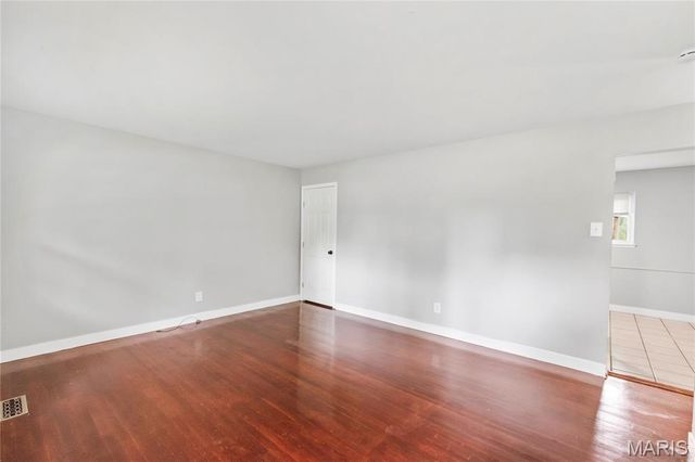 1525 Keelen Drive, Dellwood, MO 63136