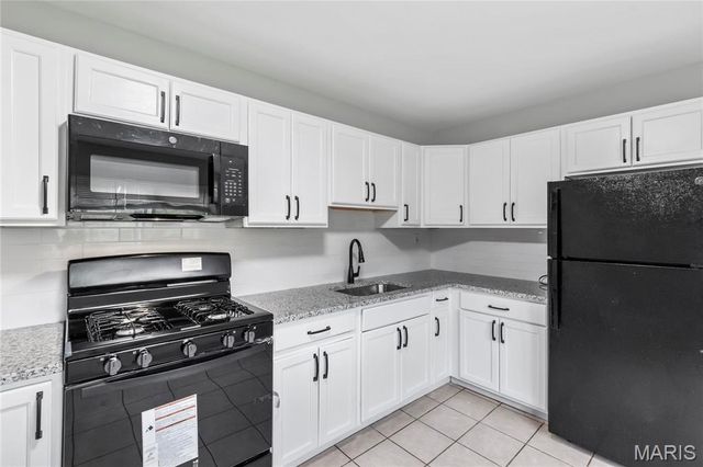 1525 Keelen Drive, Dellwood, MO 63136