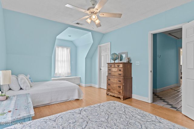 1977 Styrons Landing Road SW, Supply, NC 28462