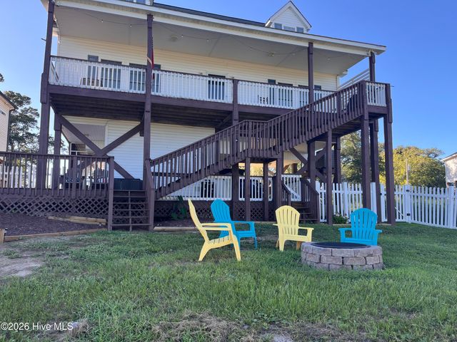 1977 Styrons Landing Road SW, Supply, NC 28462