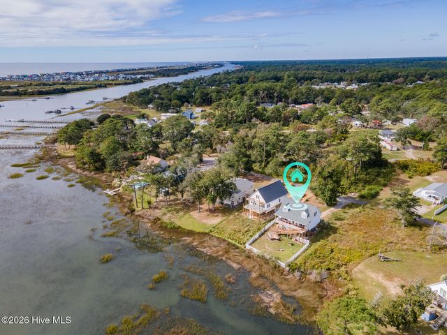 1977 Styrons Landing Road SW, Supply, NC 28462