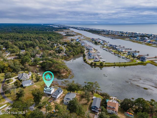 1977 Styrons Landing Road SW, Supply, NC 28462