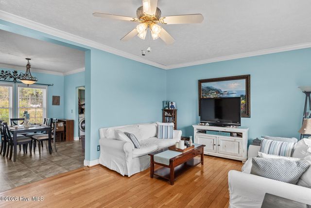 1977 Styrons Landing Road SW, Supply, NC 28462