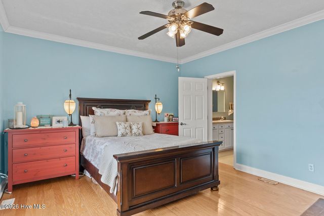 1977 Styrons Landing Road SW, Supply, NC 28462