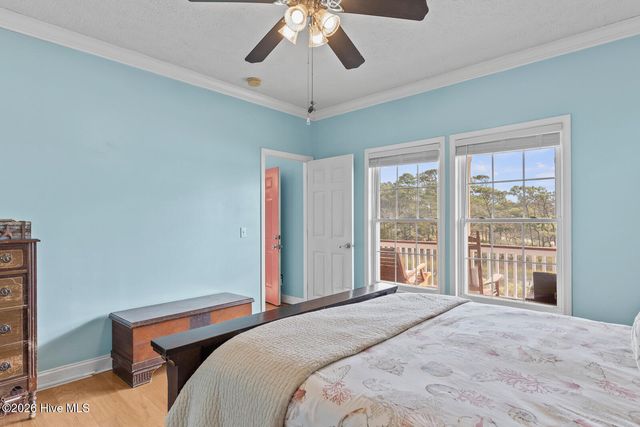 1977 Styrons Landing Road SW, Supply, NC 28462