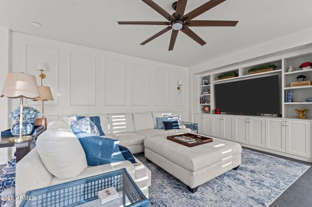 3570 S TOWER Avenue, Chandler, AZ 85286