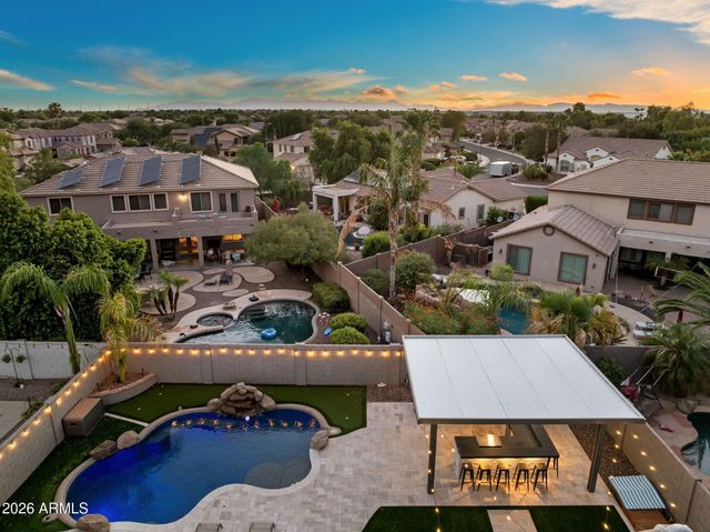 3570 S TOWER Avenue, Chandler, AZ 85286