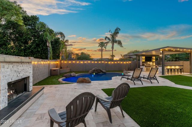 3570 S TOWER Avenue, Chandler, AZ 85286