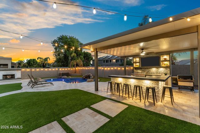 3570 S TOWER Avenue, Chandler, AZ 85286