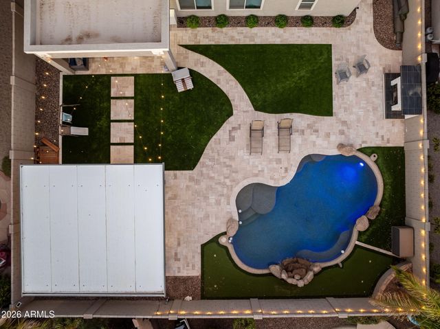 3570 S TOWER Avenue, Chandler, AZ 85286