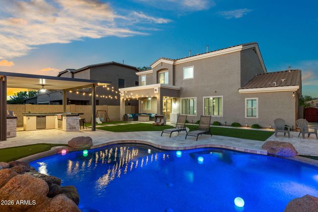 3570 S TOWER Avenue, Chandler, AZ 85286