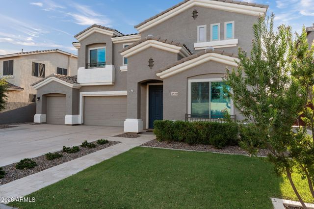 3570 S TOWER Avenue, Chandler, AZ 85286