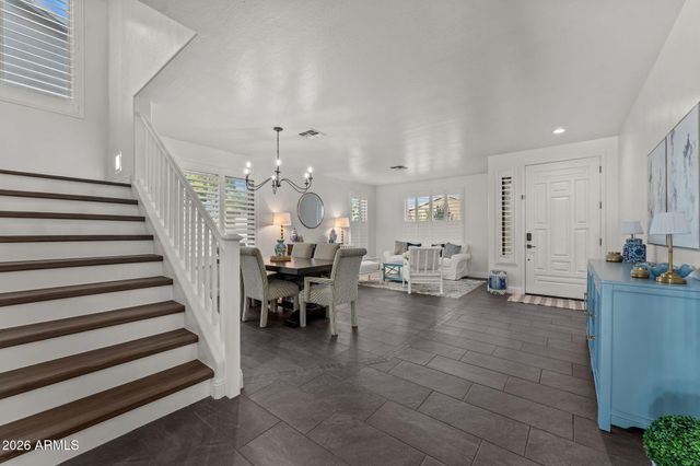 3570 S TOWER Avenue, Chandler, AZ 85286
