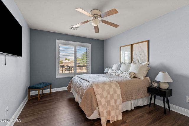 3570 S TOWER Avenue, Chandler, AZ 85286