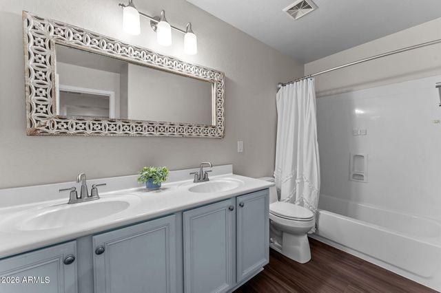 3570 S TOWER Avenue, Chandler, AZ 85286