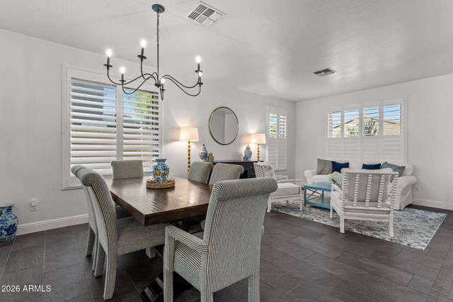 3570 S TOWER Avenue, Chandler, AZ 85286