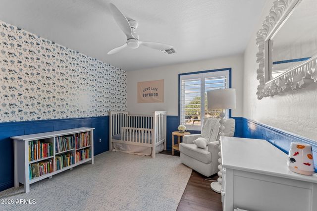 3570 S TOWER Avenue, Chandler, AZ 85286