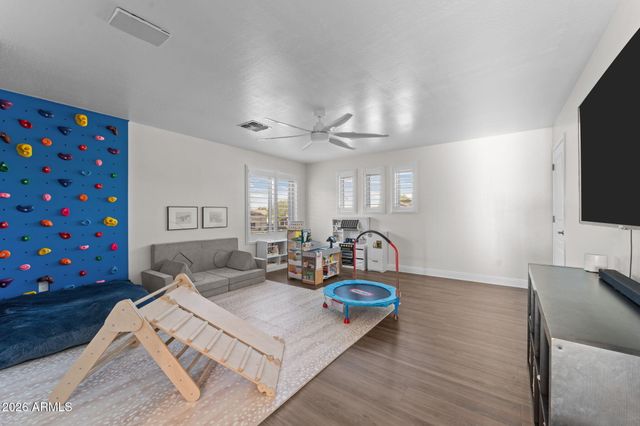 3570 S TOWER Avenue, Chandler, AZ 85286