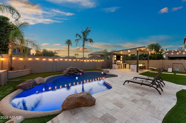 3570 S TOWER Avenue, Chandler, AZ 85286