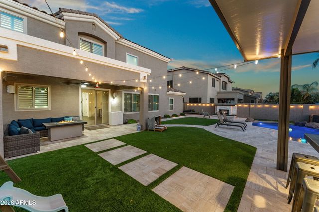 3570 S TOWER Avenue, Chandler, AZ 85286
