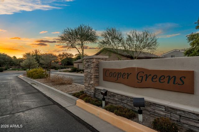 3570 S TOWER Avenue, Chandler, AZ 85286
