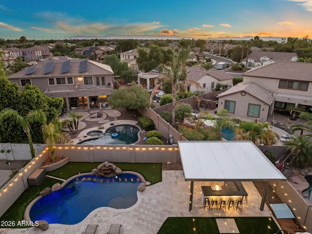 3570 S TOWER Avenue, Chandler, AZ 85286
