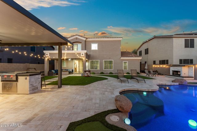 3570 S TOWER Avenue, Chandler, AZ 85286