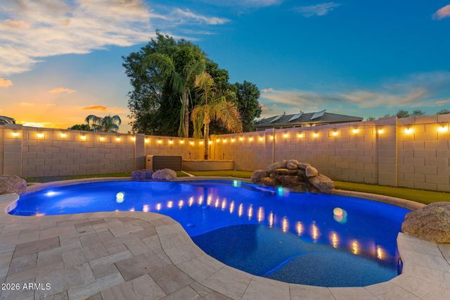 3570 S TOWER Avenue, Chandler, AZ 85286