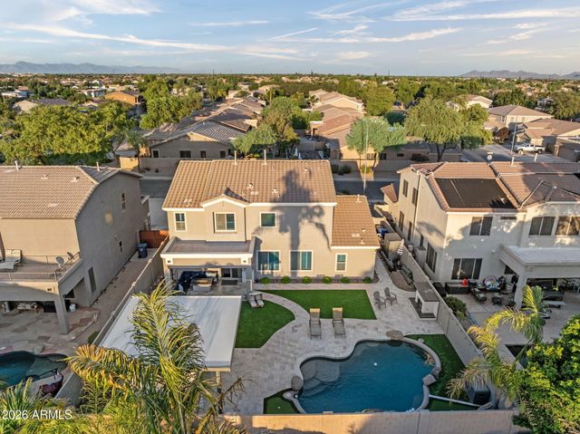 3570 S TOWER Avenue, Chandler, AZ 85286