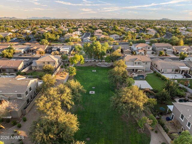 3570 S TOWER Avenue, Chandler, AZ 85286