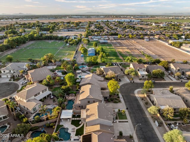 3570 S TOWER Avenue, Chandler, AZ 85286
