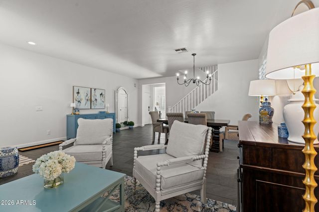 3570 S TOWER Avenue, Chandler, AZ 85286