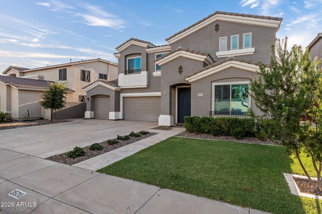 3570 S TOWER Avenue, Chandler, AZ 85286