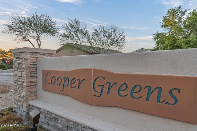 3570 S TOWER Avenue, Chandler, AZ 85286