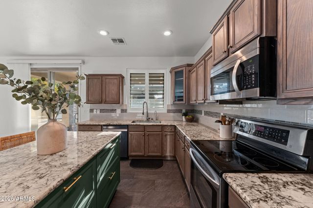3570 S TOWER Avenue, Chandler, AZ 85286