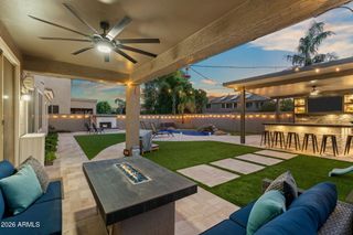 3570 S TOWER Avenue, Chandler, AZ 85286