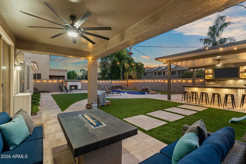 3570 S TOWER Avenue, Chandler, AZ 85286