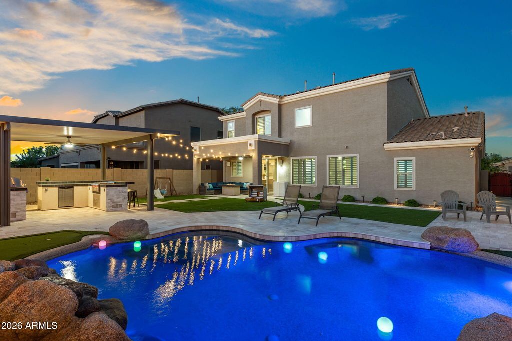 3570 S TOWER Avenue, Chandler, AZ 85286 — photo 2