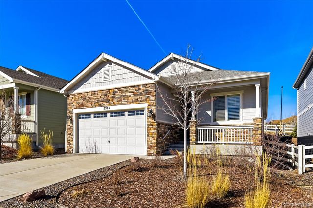3973 John Court, Castle Rock, CO 80104