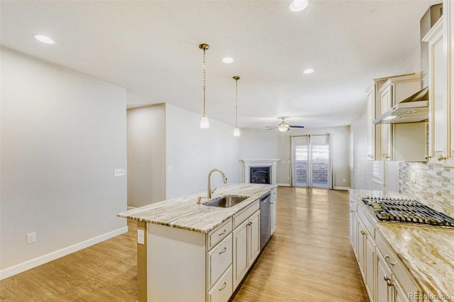 3973 John Court, Castle Rock, CO 80104