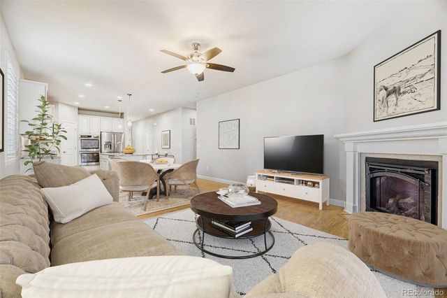 3973 John Court, Castle Rock, CO 80104